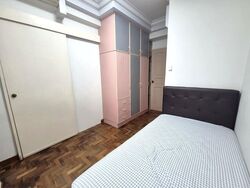 The Tanamera (D16), Condominium #548605611